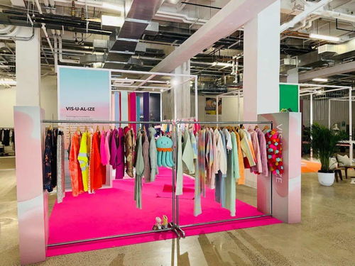 新模式閃亮登場，中國紡織品服裝貿易展紐約啟航日用品銷售新篇章
